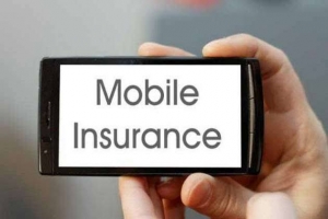Get Mobile Insurance with Many Benefits